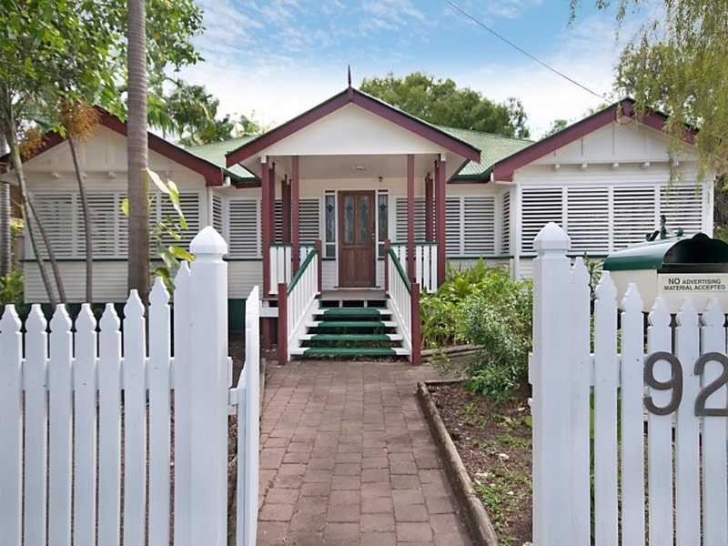 92 Eyre Street, North Ward QLD 4810