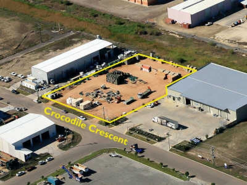 7 Crocodile Crescent, Bohle QLD 4818