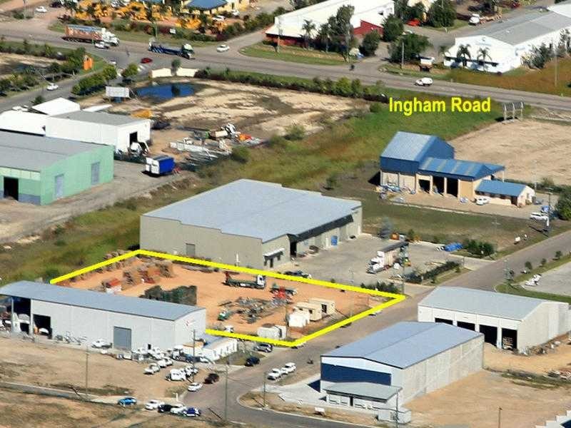 7 Crocodile Crescent, Bohle QLD 4818