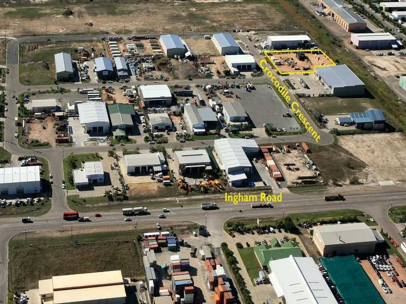 7 Crocodile Crescent, Bohle QLD 4818