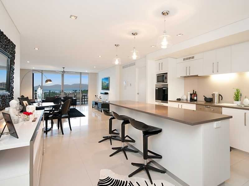 Solarus 69-77 Palmer Street, South Townsville QLD 4810