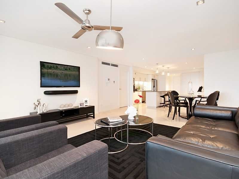 Solarus 69-77 Palmer Street, South Townsville QLD 4810