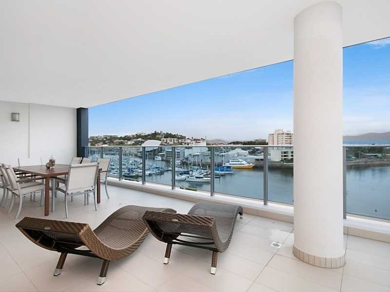 Solarus 69-77 Palmer Street, South Townsville QLD 4810