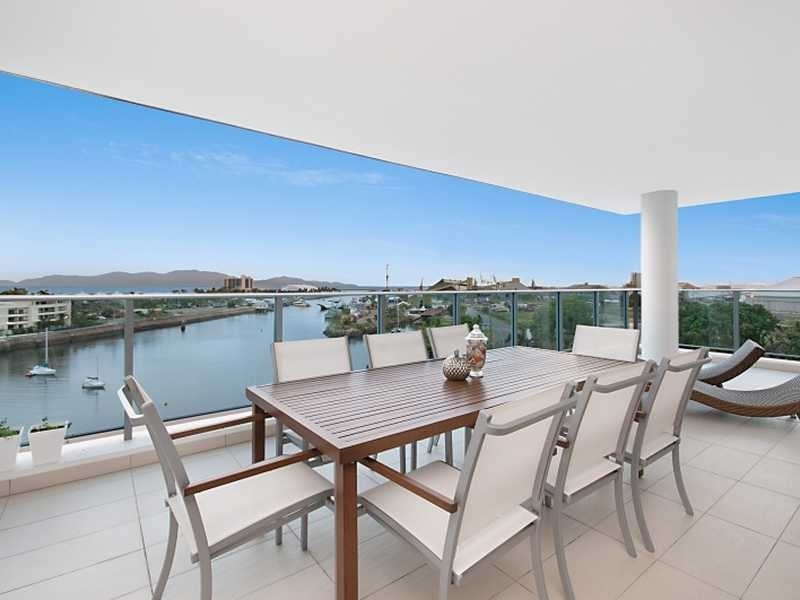 Solarus 69-77 Palmer Street, South Townsville QLD 4810