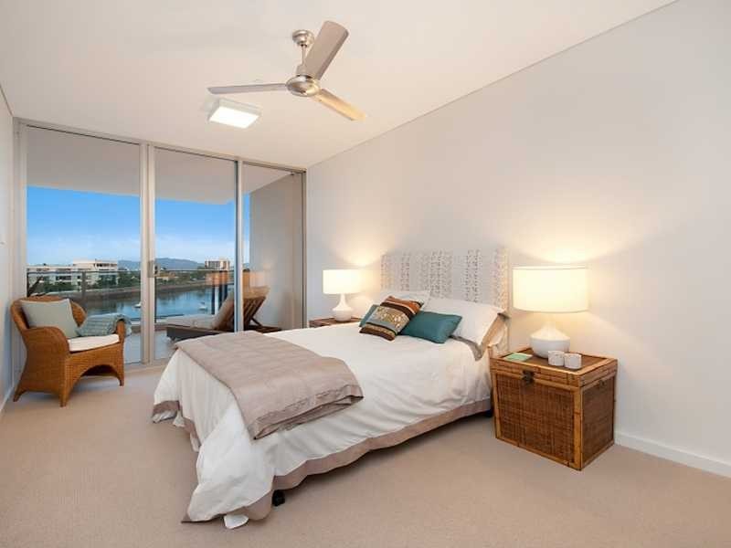 Solarus 69-77 Palmer Street, South Townsville QLD 4810