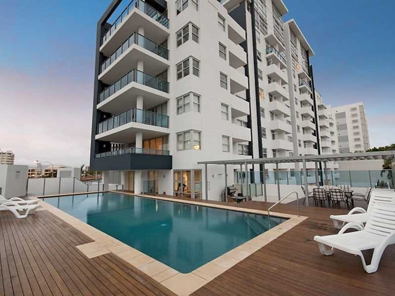 Solarus 69-77 Palmer Street, South Townsville QLD 4810