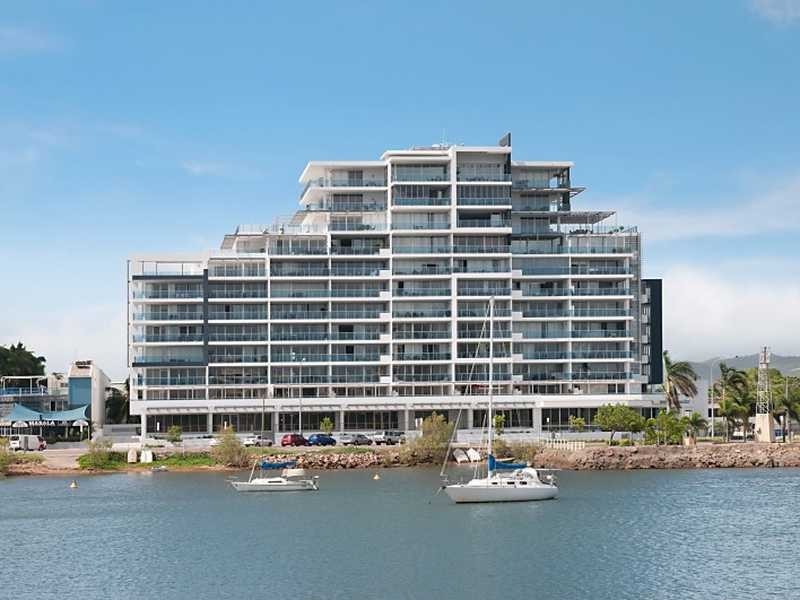 Solarus 69-77 Palmer Street, South Townsville QLD 4810