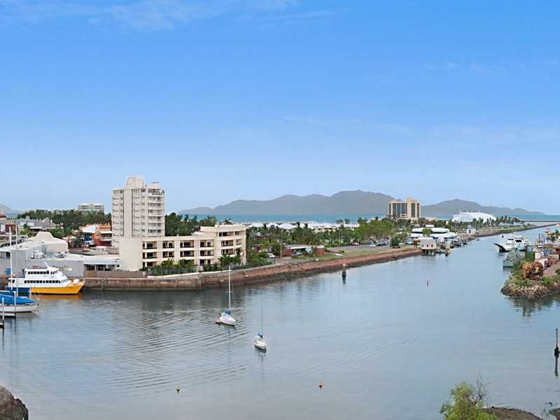 Solarus 69-77 Palmer Street, South Townsville QLD 4810