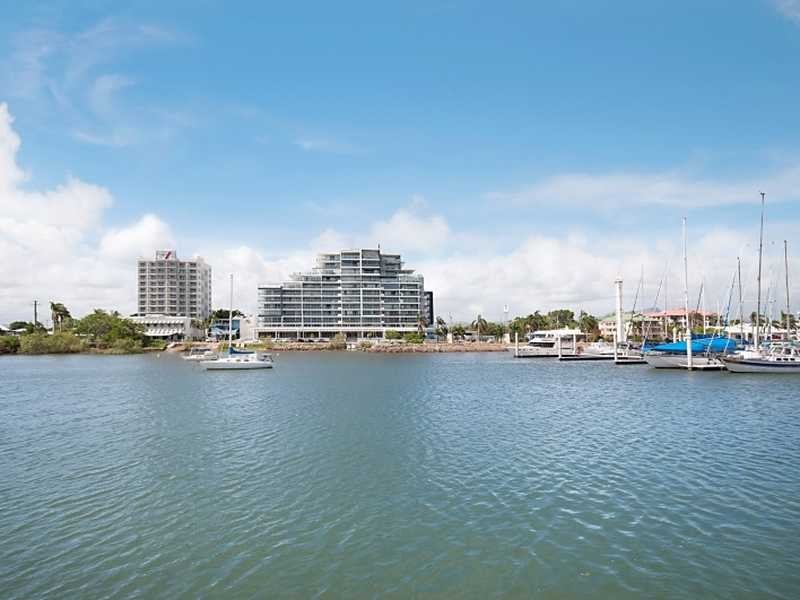 Solarus 69-77 Palmer Street, South Townsville QLD 4810