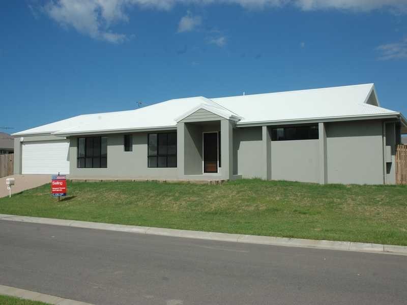 35 Limerick Way, Burdell QLD 4818