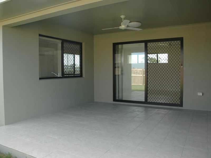 35 Limerick Way, Burdell QLD 4818