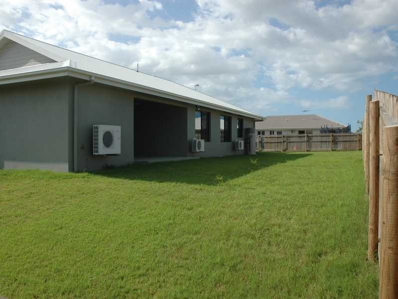 35 Limerick Way, Burdell QLD 4818