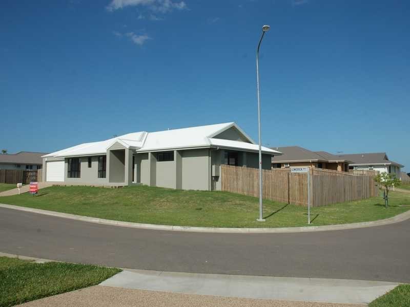 35 Limerick Way, Mount Low QLD 4818