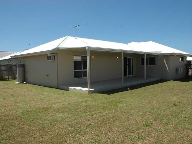 22 Lashmar Cres, Deeragun QLD 4818