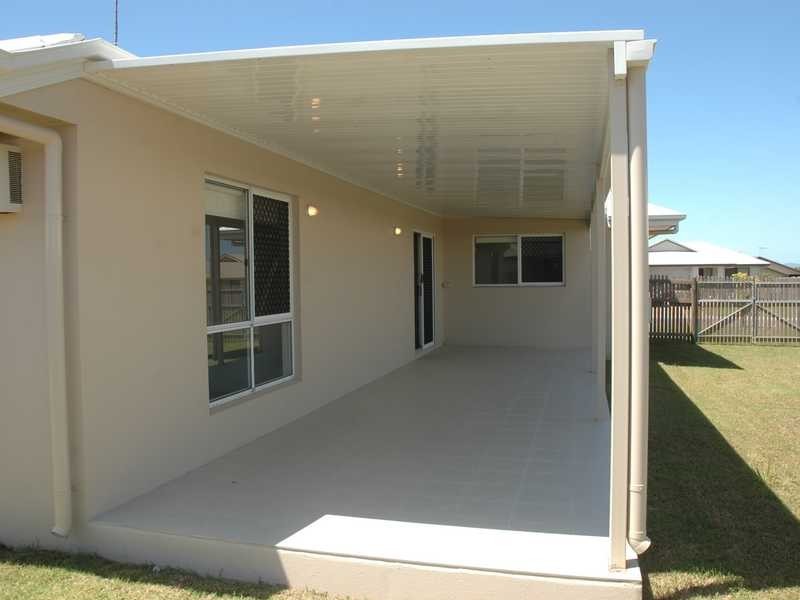 22 Lashmar Cres, Deeragun QLD 4818