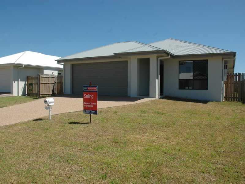 14 Mt Jagged Street, Deeragun QLD 4818