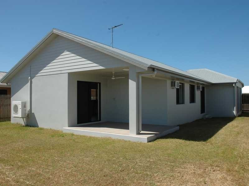14 Mt Jagged Street, Deeragun QLD 4818
