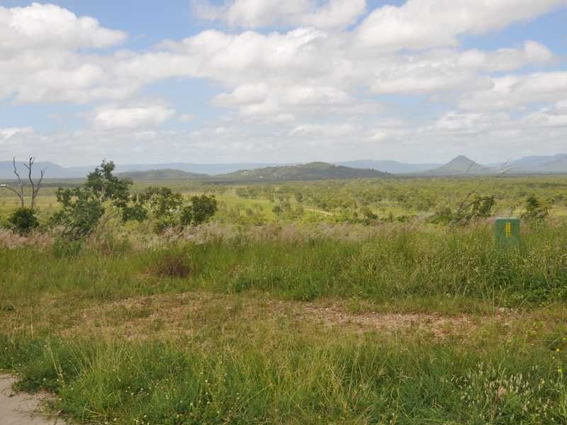 133 Goicoechea Drive, Bushland Beach QLD 4818