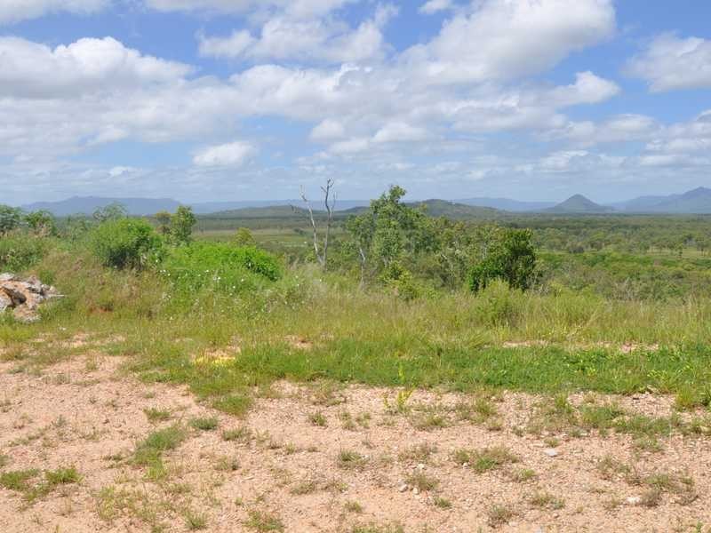 133 Goicoechea Drive, Bushland Beach QLD 4818