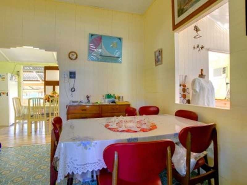 38 Ralston Street, West End QLD 4810