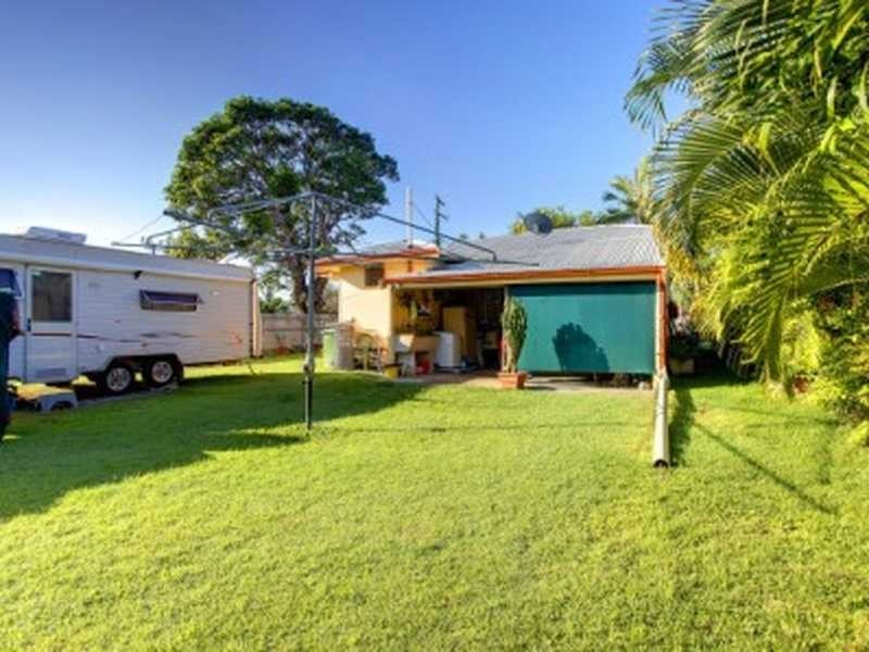 38 Ralston Street, West End QLD 4810