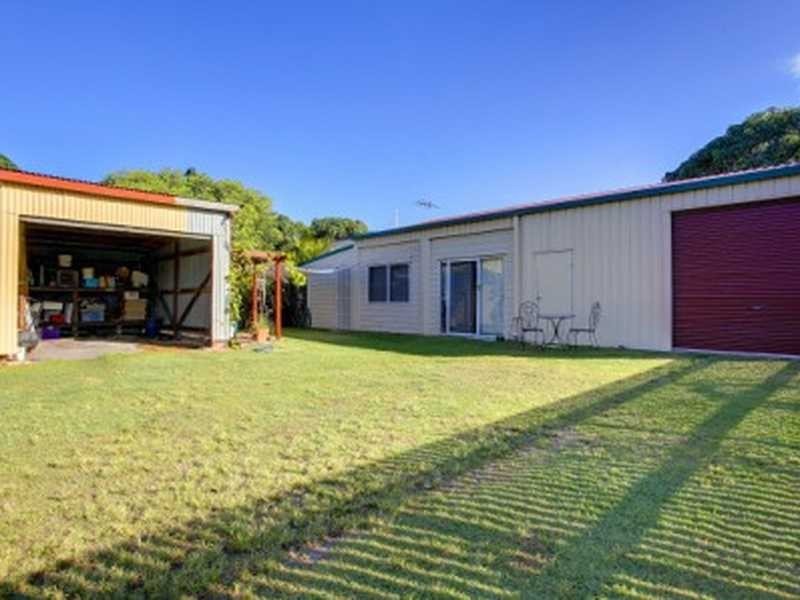 38 Ralston Street, West End QLD 4810