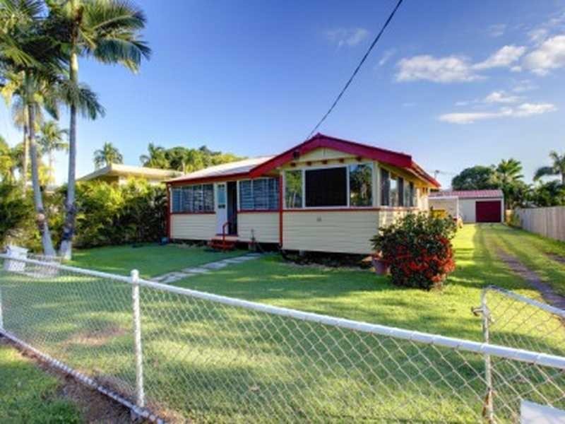 38 Ralston Street, West End QLD 4810