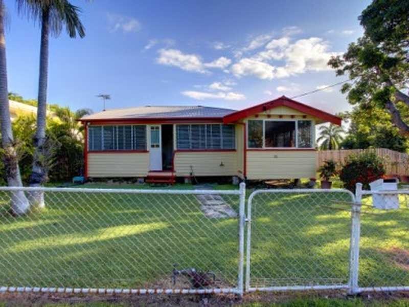 38 Ralston Street, West End QLD 4810