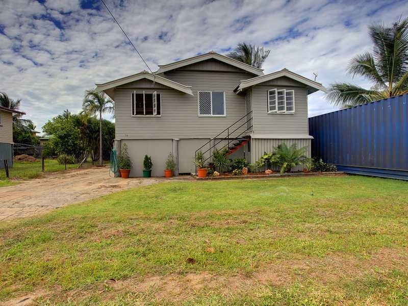 34 Putt Street, Railway Estate QLD 4810