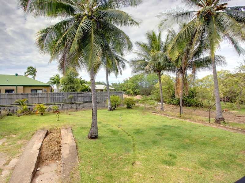 34 Putt Street, Railway Estate QLD 4810