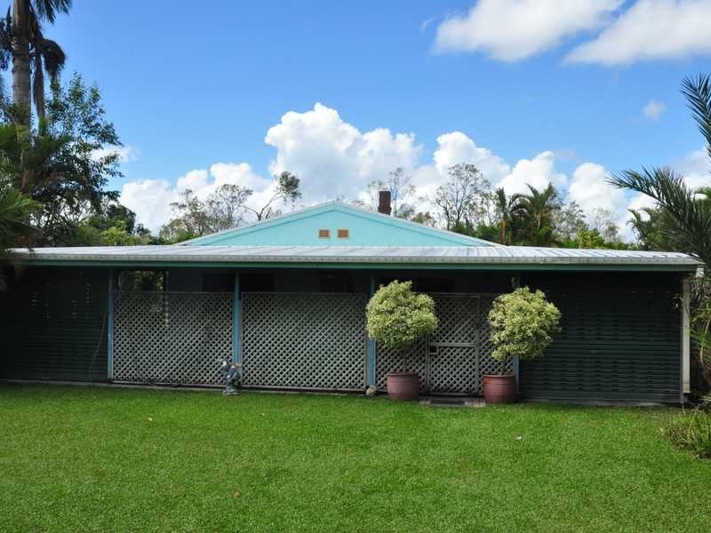 Lot 3 Allambie Lane, Kelso QLD 4815