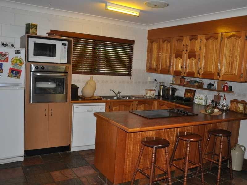 Lot 3 Allambie Lane, Kelso QLD 4815