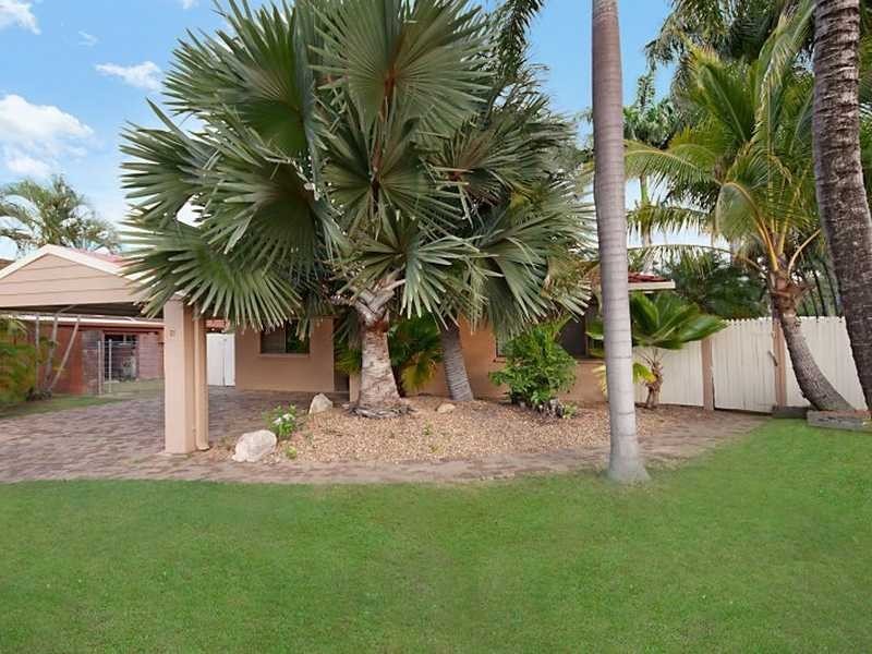 21 Melaleuca Street, Annandale QLD 4814