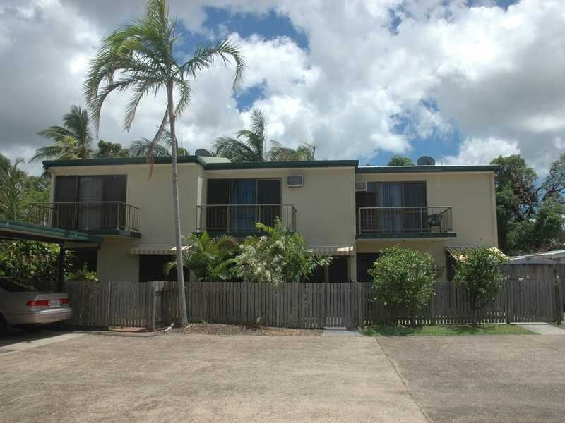 Unit/6/35 Surrey Street, Hyde Park QLD 4812