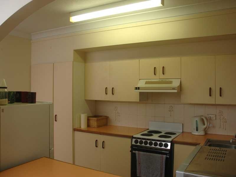 Unit/6/35 Surrey Street, Hyde Park QLD 4812