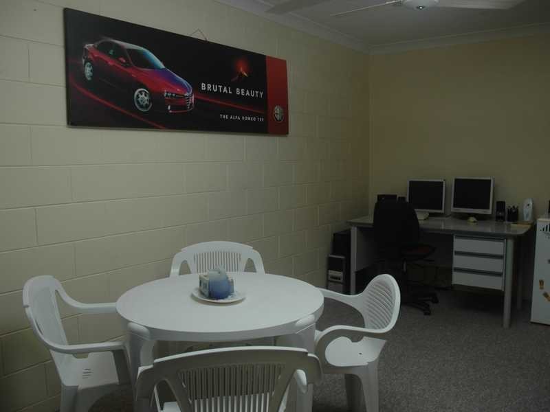 Unit/6/35 Surrey Street, Hyde Park QLD 4812