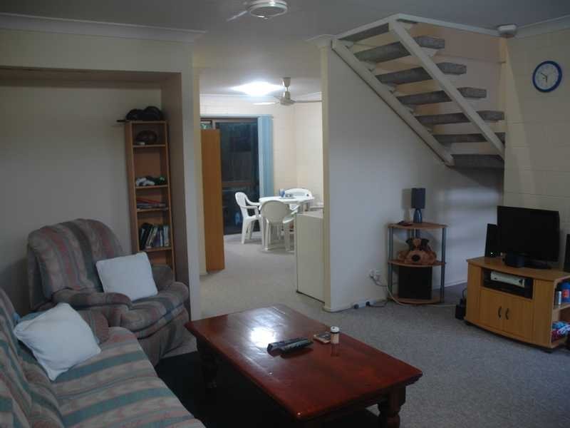 Unit/6/35 Surrey Street, Hyde Park QLD 4812