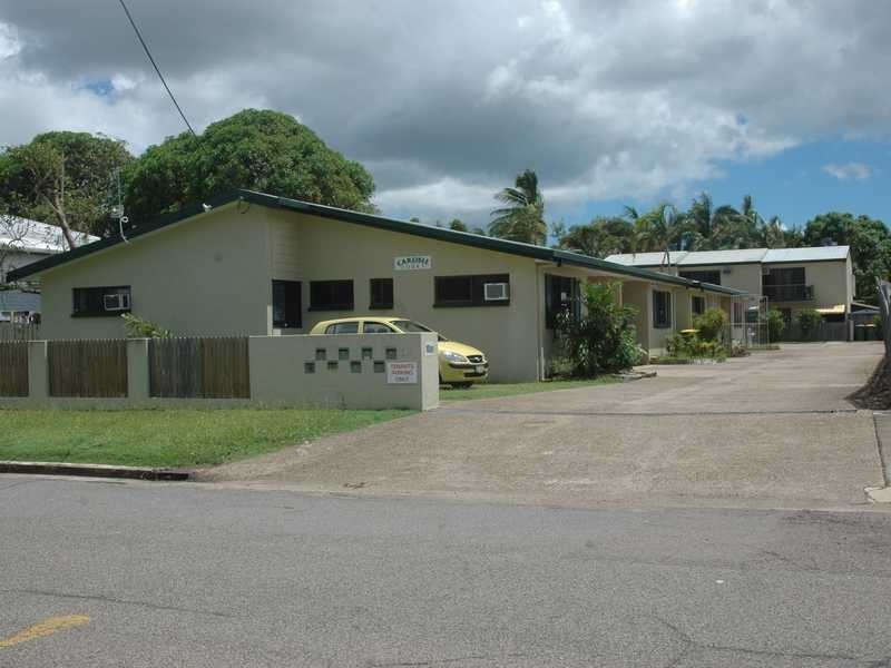 Unit/6/35 Surrey Street, Hyde Park QLD 4812