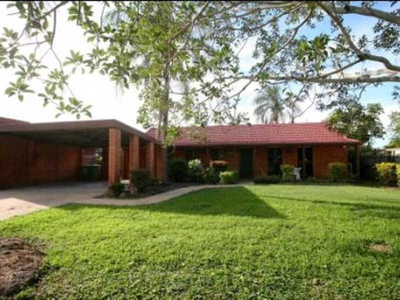 46 Casuarina Drive, Annandale QLD 4814