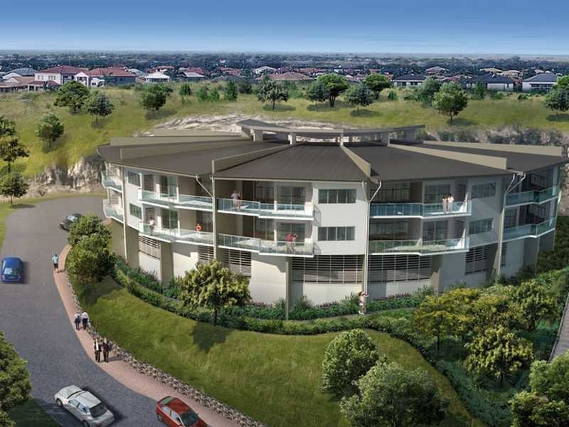 1 Little Street, Belgian Gardens QLD 4810