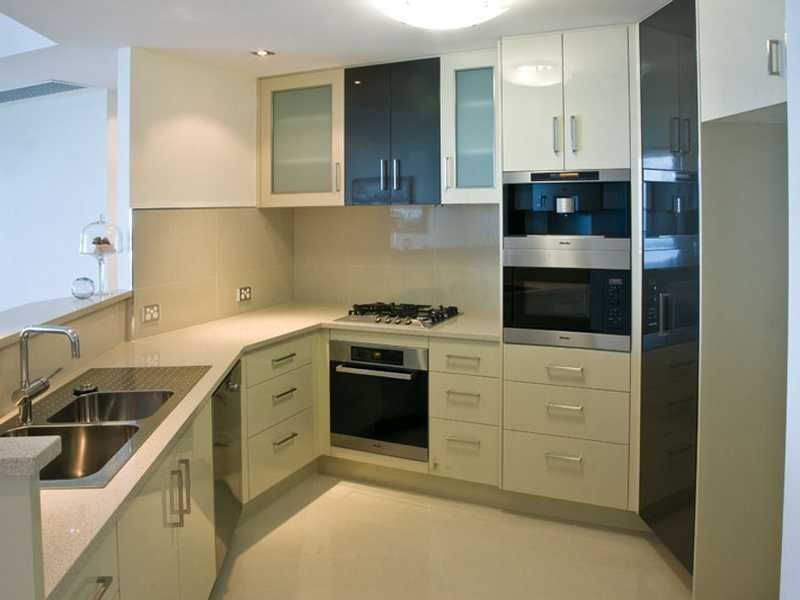 1 Little Street, Belgian Gardens QLD 4810