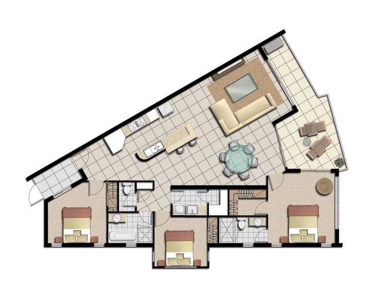 1 Little Street, Belgian Gardens QLD 4810