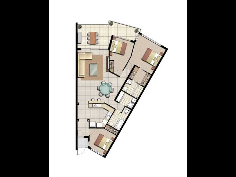 1 Little Street, Belgian Gardens QLD 4810