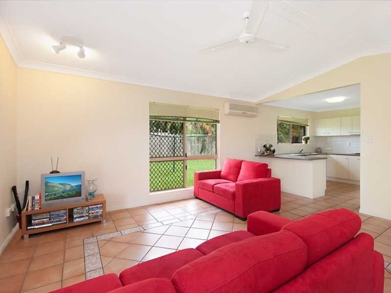 12 Carpentaria Close, Kirwan QLD 4817