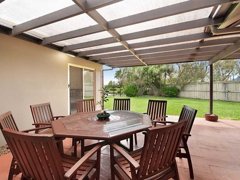 12 Carpentaria Close, Kirwan QLD 4817