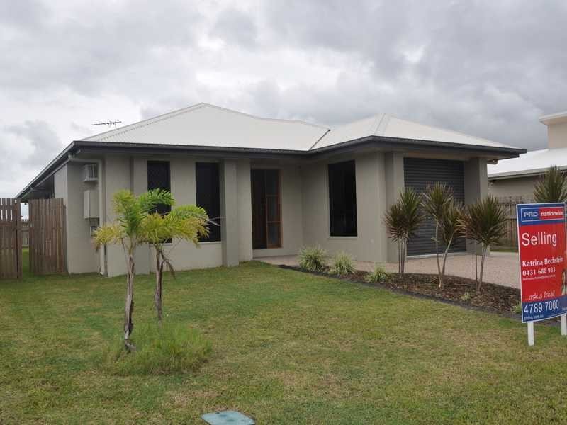 19 Ashwood Grove, Deeragun QLD 4818