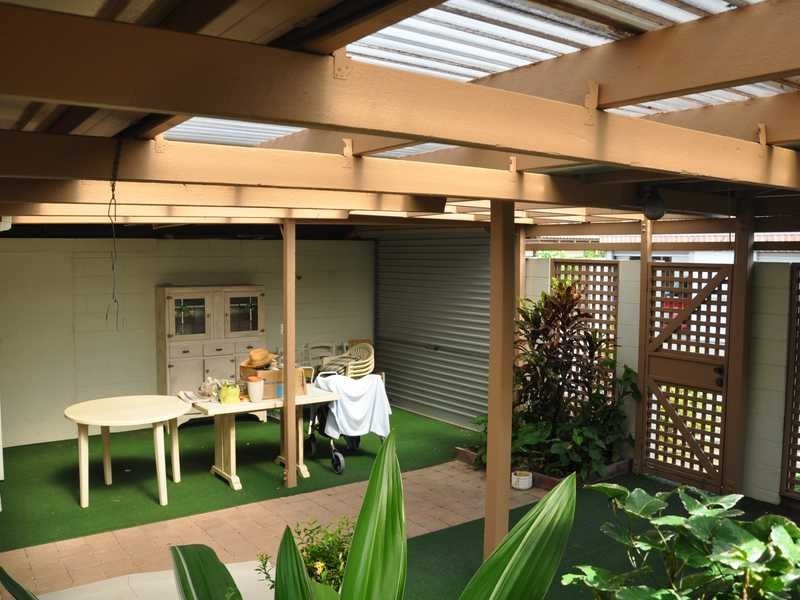 Unit 17/131 Ross River Road, Mundingburra QLD 4812