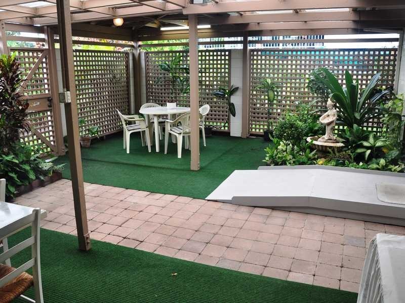 Unit 17/131 Ross River Road, Mundingburra QLD 4812