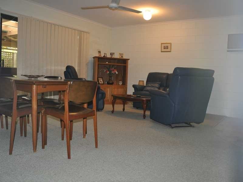 Unit 17/131 Ross River Road, Mundingburra QLD 4812