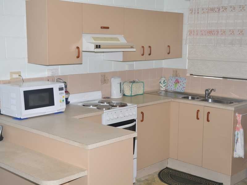 Unit 17/131 Ross River Road, Mundingburra QLD 4812